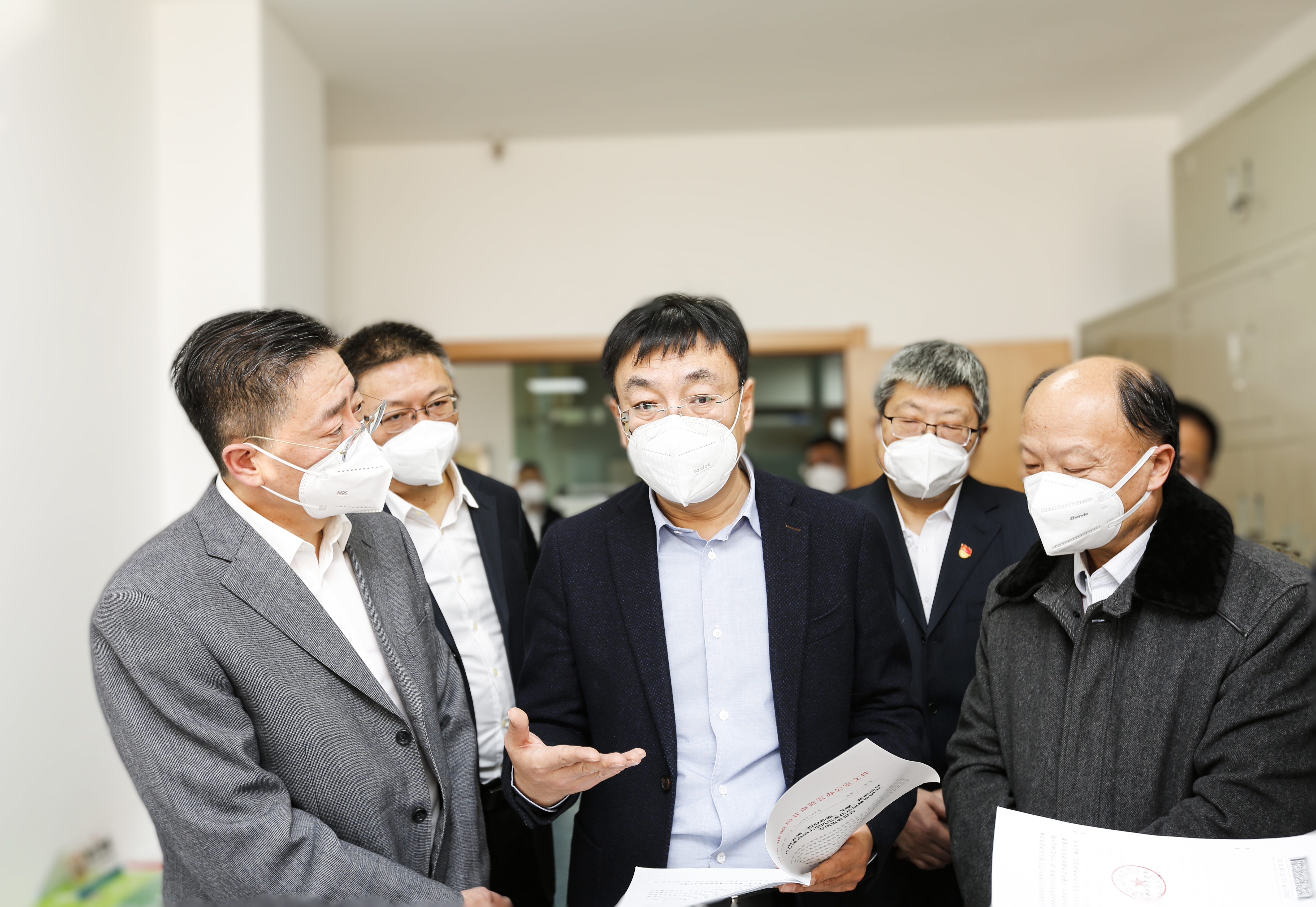 甘肃省委常委、常务副省长程晓波带队调研甘肃能源365bet官网登录_365网络科技有限公司_s365国网公司健步走app办