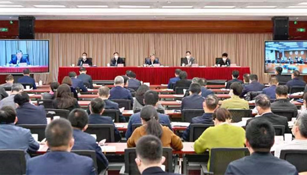 全面推进高质量365bet官网登录_365网络科技有限公司_s365国网公司健步走app 助力能源高质量发展 国家能源局2023年...