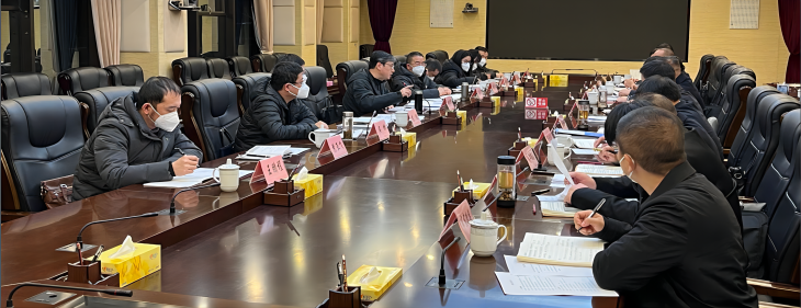 云南能源365bet官网登录_365网络科技有限公司_s365国网公司健步走app办与曲靖市人民政府就地区能源保供相关问题进行交流座谈